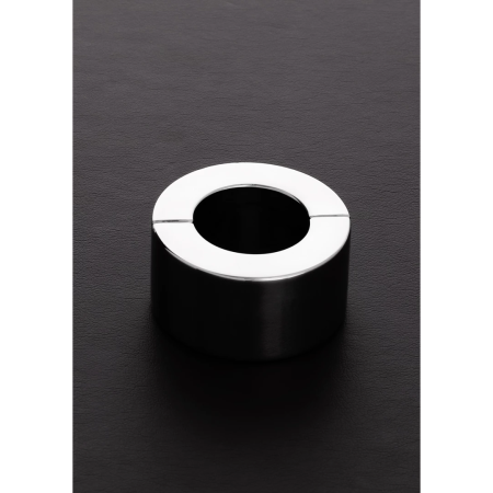 Kiotos Steel Ball Stretcher 1.2kg 3.0cm Split Ring Design Stainless Steel