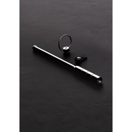 Nexus Gentle Vibe Intimate Stainless Steel Device Polished Finish