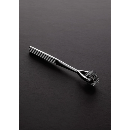 Ouch! 3 Headed Sensory Pinwheel Stainless Steel Multi-Point Tool