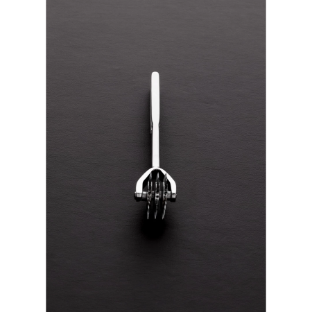 Ouch! 3 Headed Sensory Pinwheel Stainless Steel Multi-Point Tool