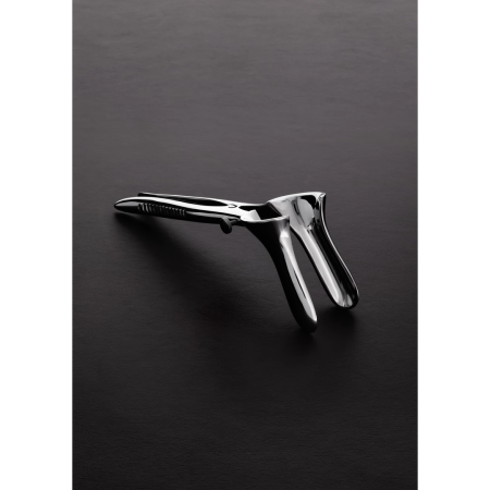 Mystim Pratt Rectal Spreader Stainless Steel Adjustable Instrument