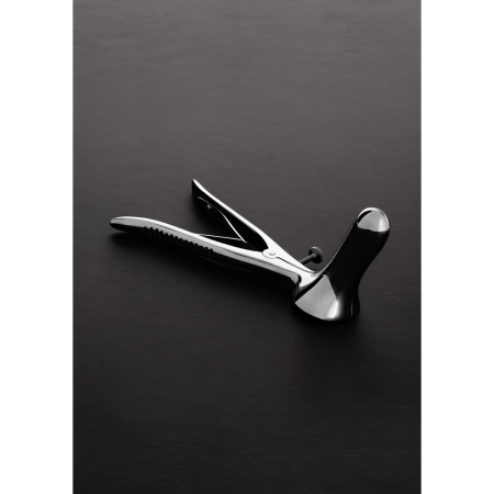 Mystim Pratt Rectal Spreader Stainless Steel Adjustable Instrument