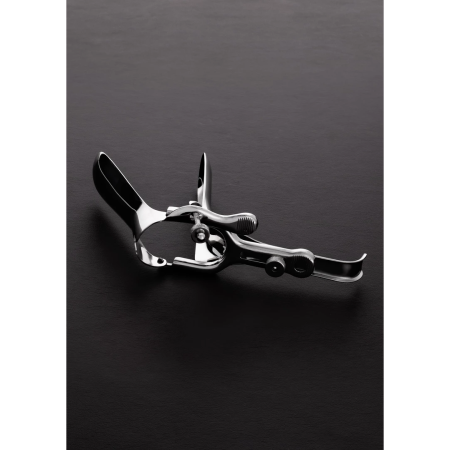 Mystim Cusco Stainless Steel Medical Speculum Large Size