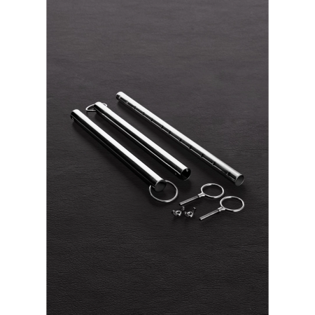 OUVERTURE Adjustable Stainless Steel Spreader Bar 64.5-94cm