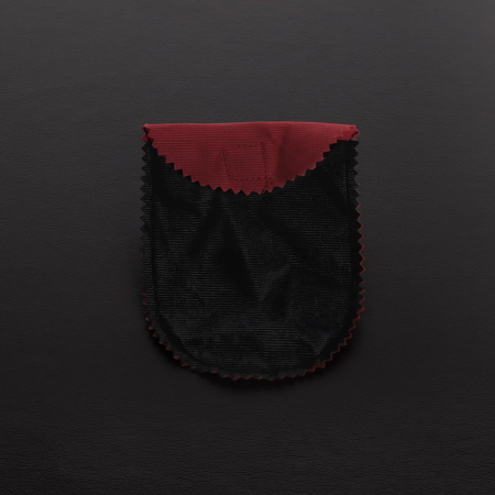 Mystim Cleopatra Stainless Steel Collar with Decorative Ring 34 cm