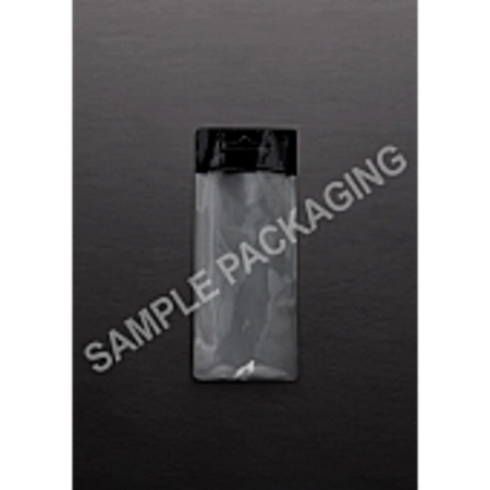 Full Stop C-Ring Steel 28mm - Anatomical Glans Ring System