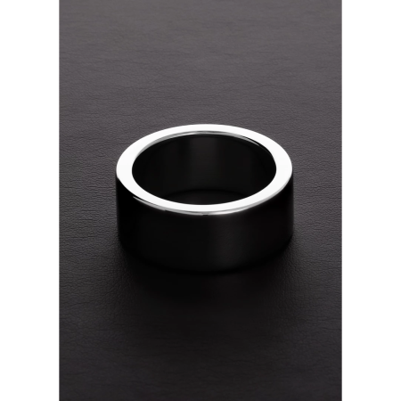 Sinner Gear Heavy Steel Ring 20x55mm - Durable Anatomic Support System