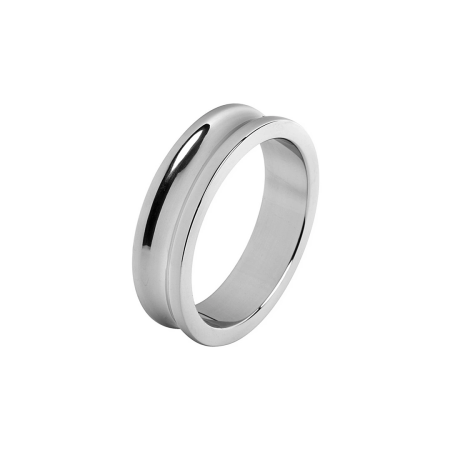 Steel Power Tools Underlying 15x45 mm Stainless Steel Support Ring