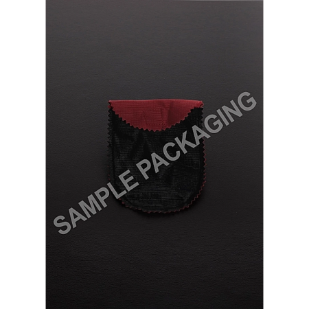 NUT Steel Performance Ring 15x6x45 mm - Durable Elegance