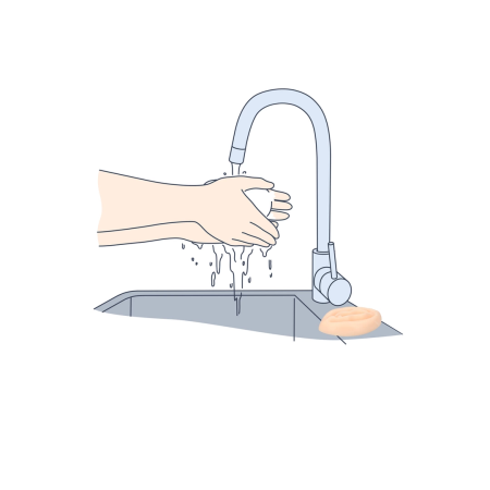 Shots Toys Intimate Soap Bar Pink Scented Fun Gift 8714273545091