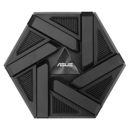 ASUS RT-AXE7800 belaidis maršrutizatorius