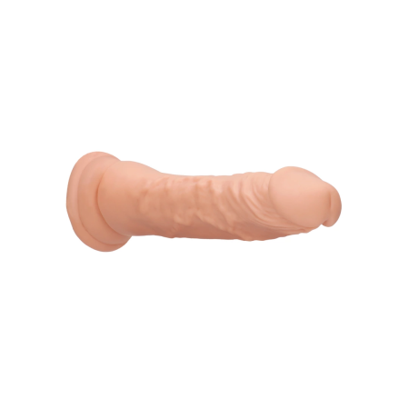 YOU2TOYS Dong Model 17 cm Skin Tone Suction-Cup Base