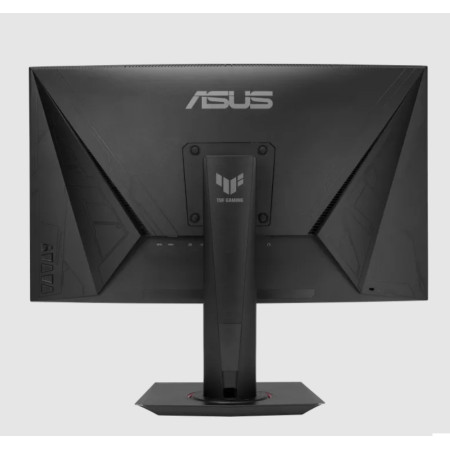 ASUS TUF Gaming VG27VQM 27 colių Full HD LED monitorius