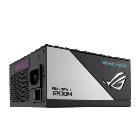 ASUS ROG -LOKI-1200T-SFX-L-GAMING 1200 W maitinimo blokas