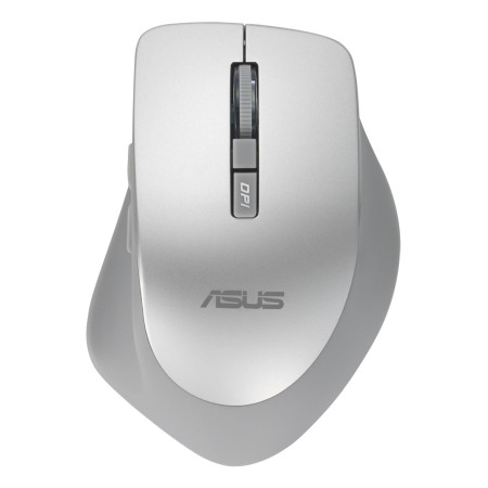 ASUS WT425 USB optinis belaidis pelė (sidabrinė)