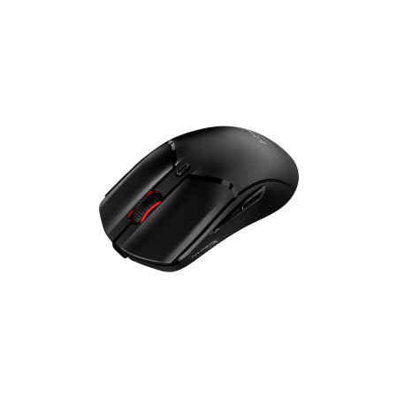 HyperX Pulsefire Haste 2 Mini – belaidė žaidimų pelė (juoda)