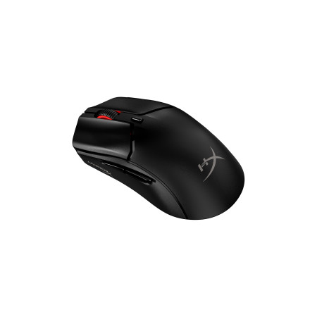HyperX Pulsefire Haste 2 Mini – belaidė žaidimų pelė (juoda)