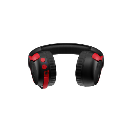 HyperX Cloud Mini - belaidės žaidimų ausinės