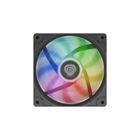 Genesis Oxal 120 ARGB - kompiuterio korpuso ventiliatorius 12 cm