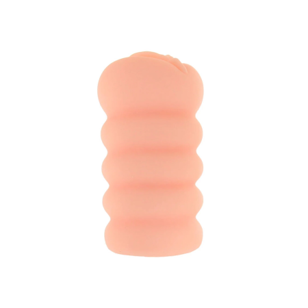 Pipedream Zoey Monroe Intimate 3D Sleeve - Anatomical Tunnel Design