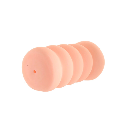 Pipedream Zoey Monroe Intimate 3D Sleeve - Anatomical Tunnel Design