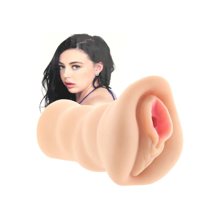 Pipedream Whitney Wright Signature Intimate Sleeve Soft Touch, 17 cm