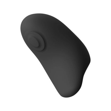 VIVE Hana Black - Ergonomic Pulse Wave Rechargeable Finger Device