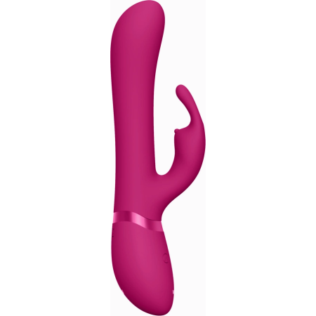 CHOU G-Spot System Pink - Multi-Motor Intimate Wellness Device