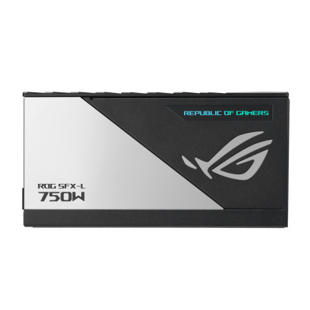 ASUS ROG Loki SFX-L 750W Platinum maitinimo blokas