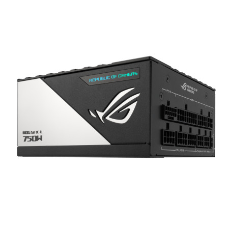 ASUS ROG Loki SFX-L 750W Platinum maitinimo blokas