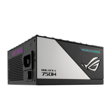 ASUS ROG Loki SFX-L 750W Platinum maitinimo blokas