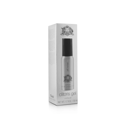 Touche Clitoral Gel 50 ml - Cooling & Warming Intimate Formula