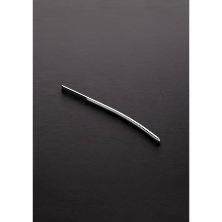 Sinner Gear Stainless Steel Single End Dilator 0.2/0.6 cm Polished