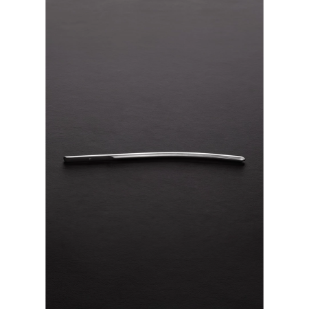 Sinner Gear Stainless Steel Single End Dilator 0.2/0.6 cm Polished