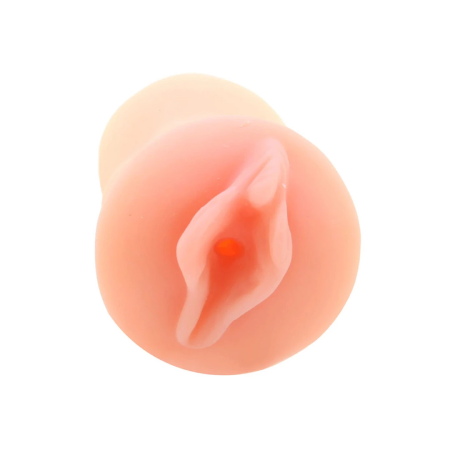 Doc Johnson Tori Black Signature Intimate Sleeve Ultra-Soft 16 cm