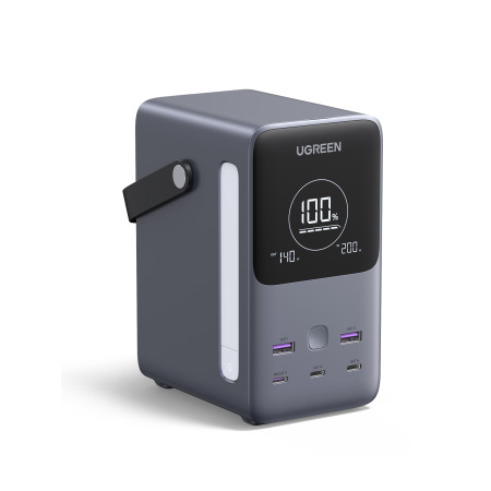 UGREEN PB770 48000 mAh 2x USB + 4x USB-C 300W