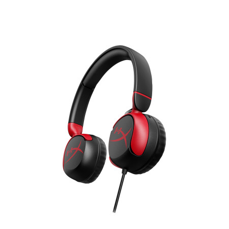 HyperX Cloud Mini žaidimų ausinės