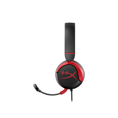 HyperX Cloud Mini žaidimų ausinės