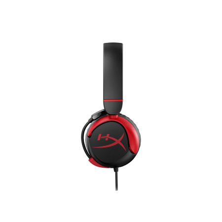 HyperX Cloud Mini žaidimų ausinės