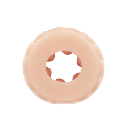 S.L.T. Onacup Self-Lubrication Pocket Device Transparent Compact