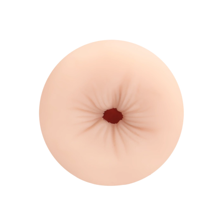 Shots S.L.T. Onacup Anal Self-Lubrication Intimate Machine Black