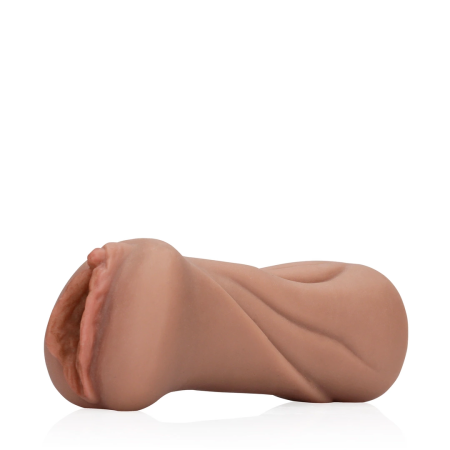 Nurse Intimate Sleeve Model - Tan, Realistic TPR, Waterproof