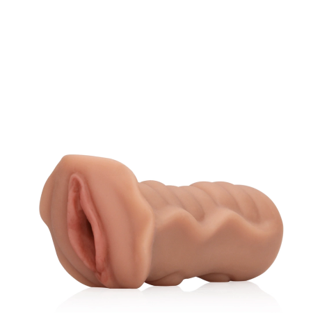 Dream Toys French Maid Intimate Sleeve Flesh TPR Waterproof