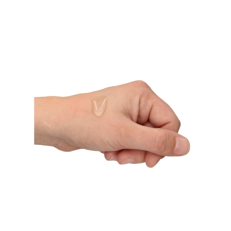 S-Line Squirt Me All Over Water-Based Lubricant 100ml - Neutral Formula