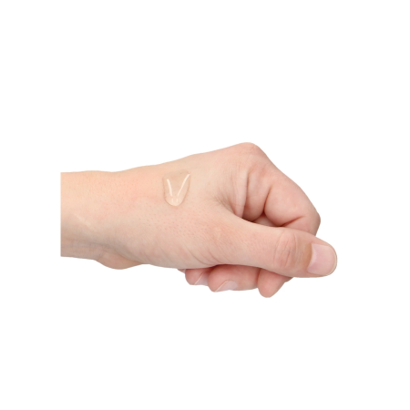 S-Line Water-Based Lubricant 500ml - Dermatologically Tested Formula