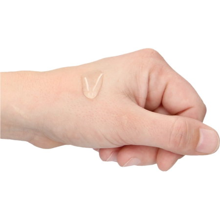 S-Line Wanking Lube Water-Based Lubricant 500ml Large Bottle