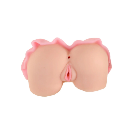 Pipedream Jillian Janson Intimate Dual-Entry Machine, Compact Purple