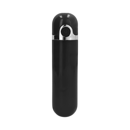 Luc Rechargeable Power Bullet - 10-Speed Waterproof Compact Model