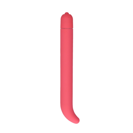 Sway Vibes Compact G-Spot Vibrator 10-Speed Waterproof Pink