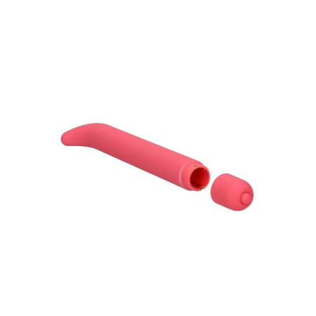 Sway Vibes Compact G-Spot Vibrator 10-Speed Waterproof Pink